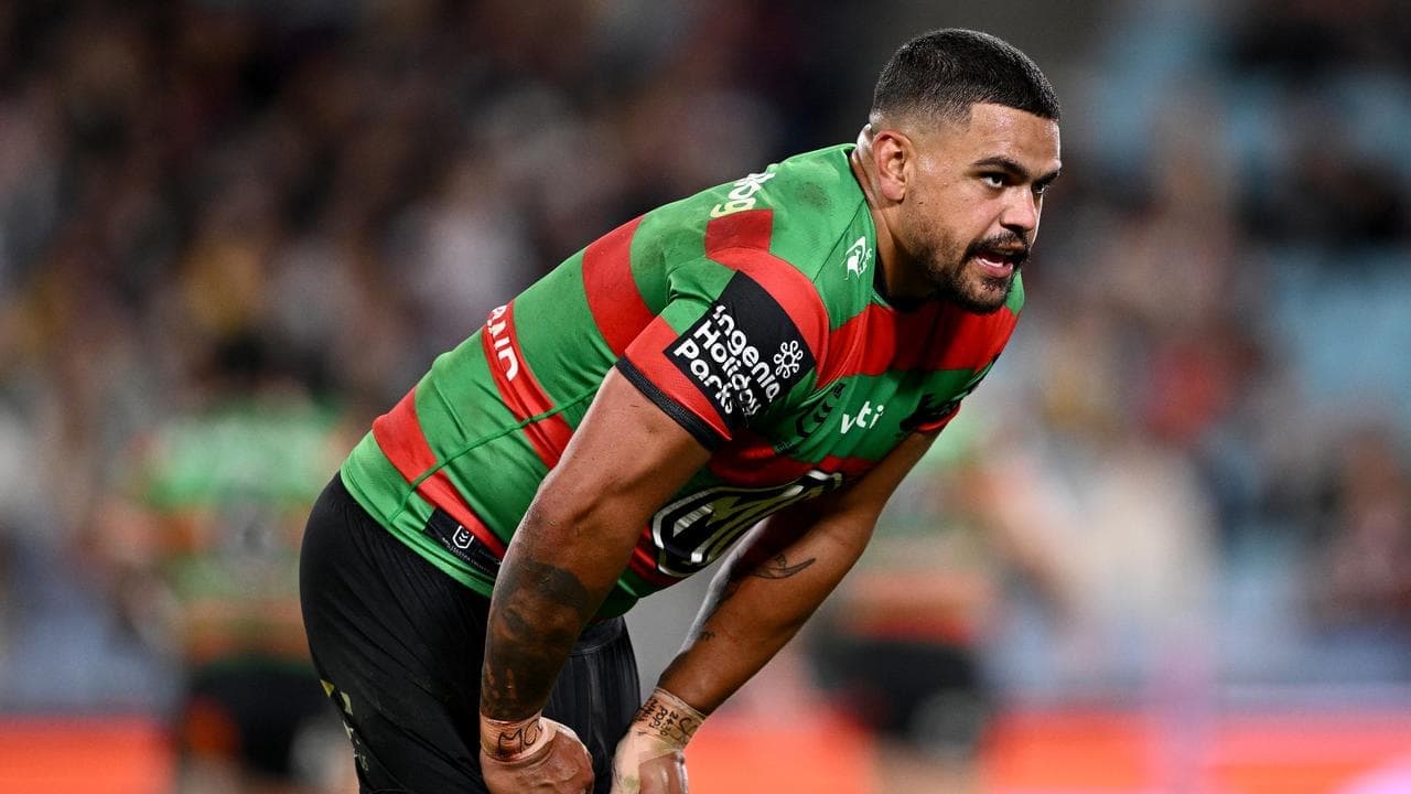 Souths star suffers new injury, out of Indigenous clash