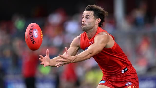 Seasoned Sun opens up on hard road, contract hopes