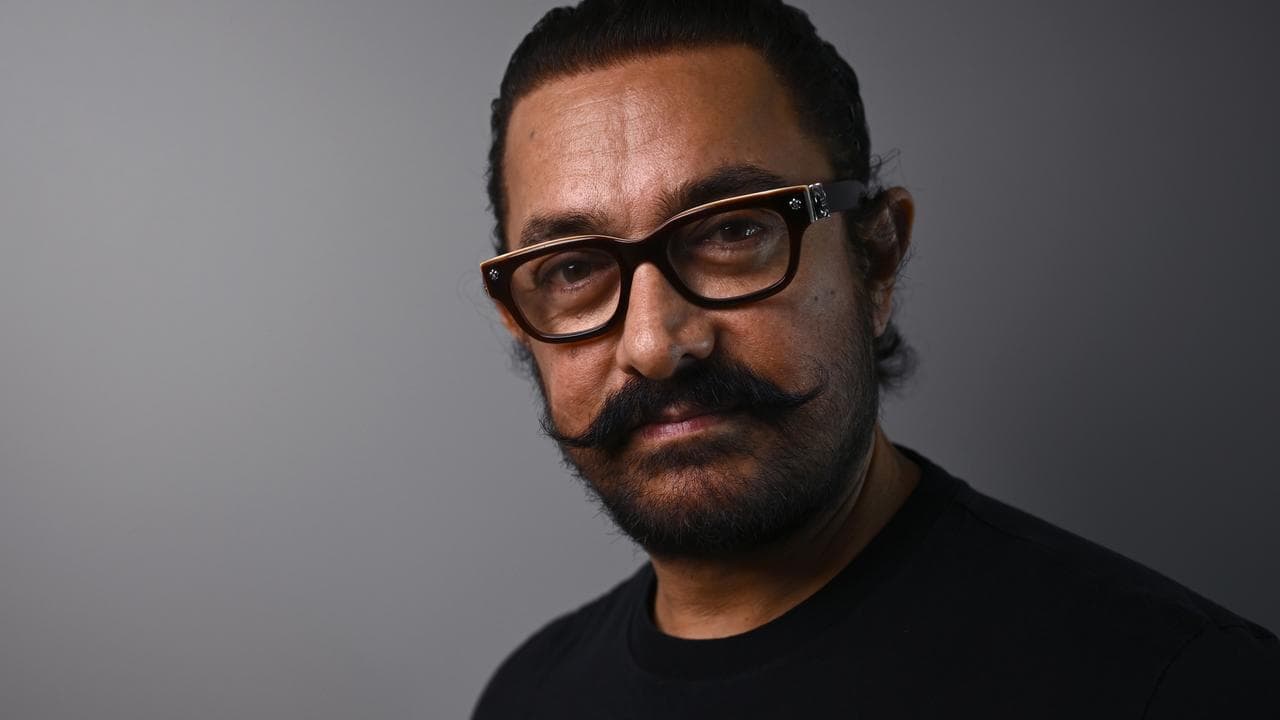 Australians 'waking up' to the breadth of Indian cinema