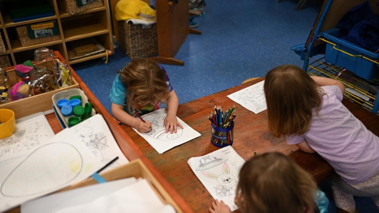 Parents cautiously welcome changes to childcare checks