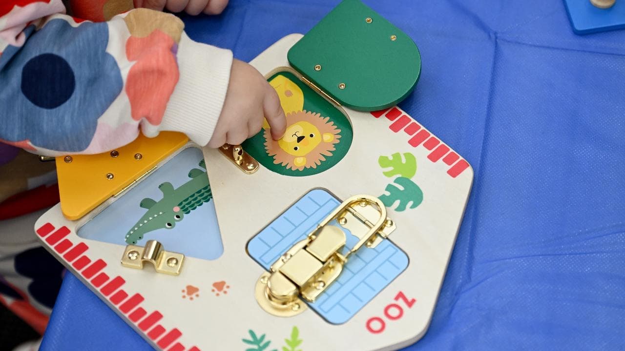 Reforms begin to close working-with-children loopholes