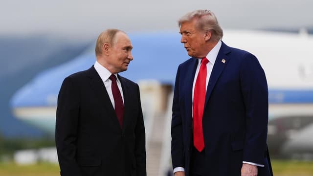 Trump urges Ukraine deal as Europe backs Zelenskiy