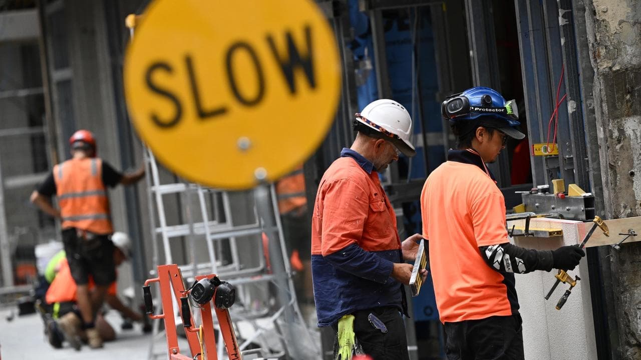 'Finely balanced' economy requires affordable ideas