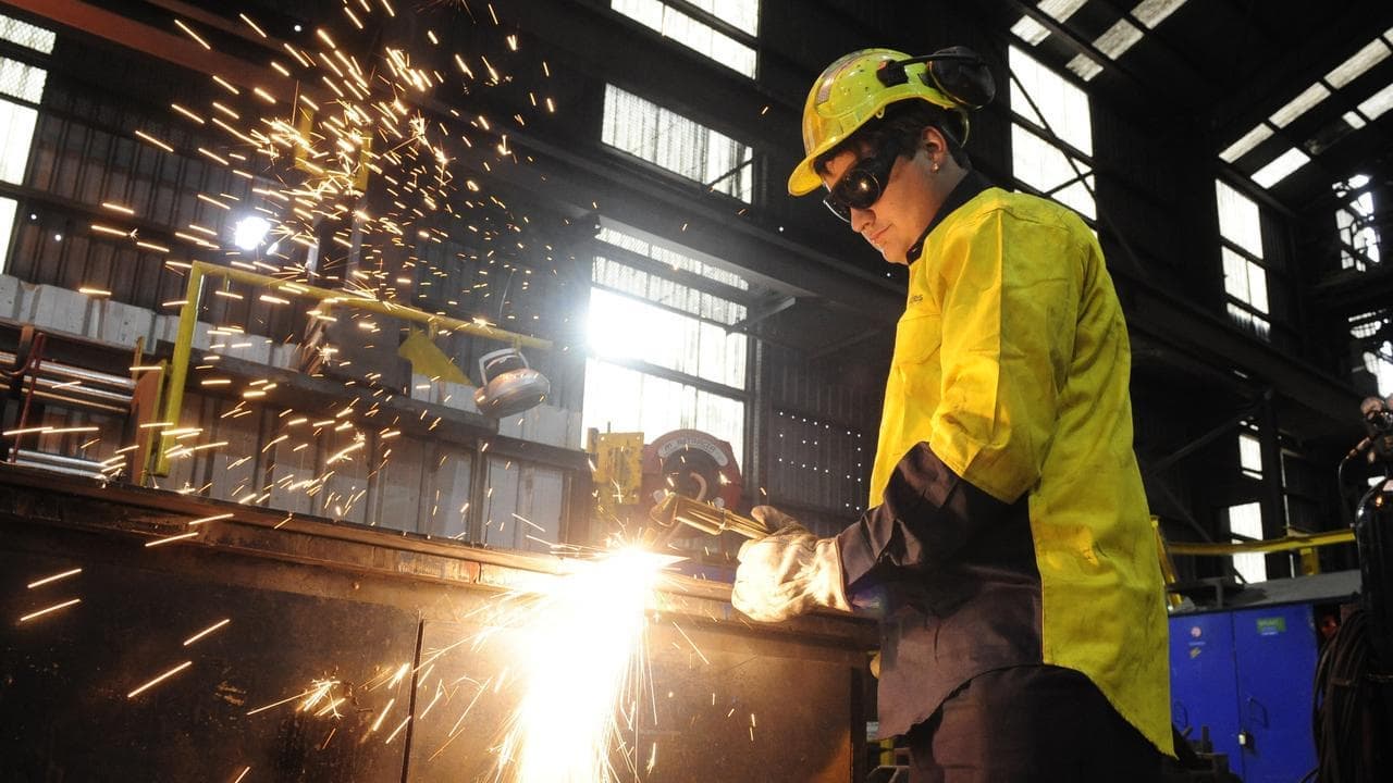 Growth can put spark into younger generations' future