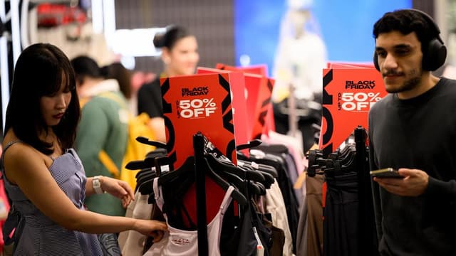 'It's crunch time': productivity puzzle must be solved