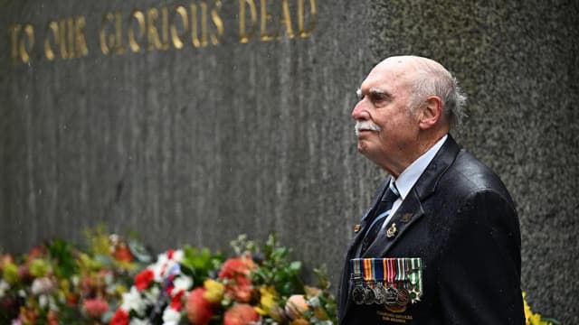 'People see injustice': fight goes on for Vietnam vets