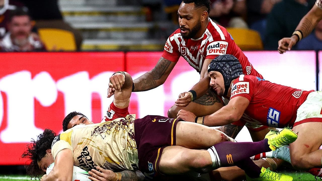 Dolphins have 102 reasons to fix defence for D-day