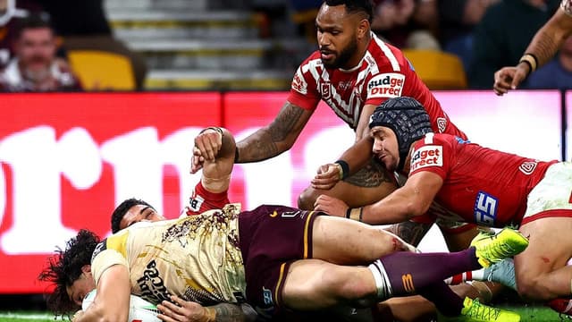 Dolphins have 102 reasons to fix defence for D-day