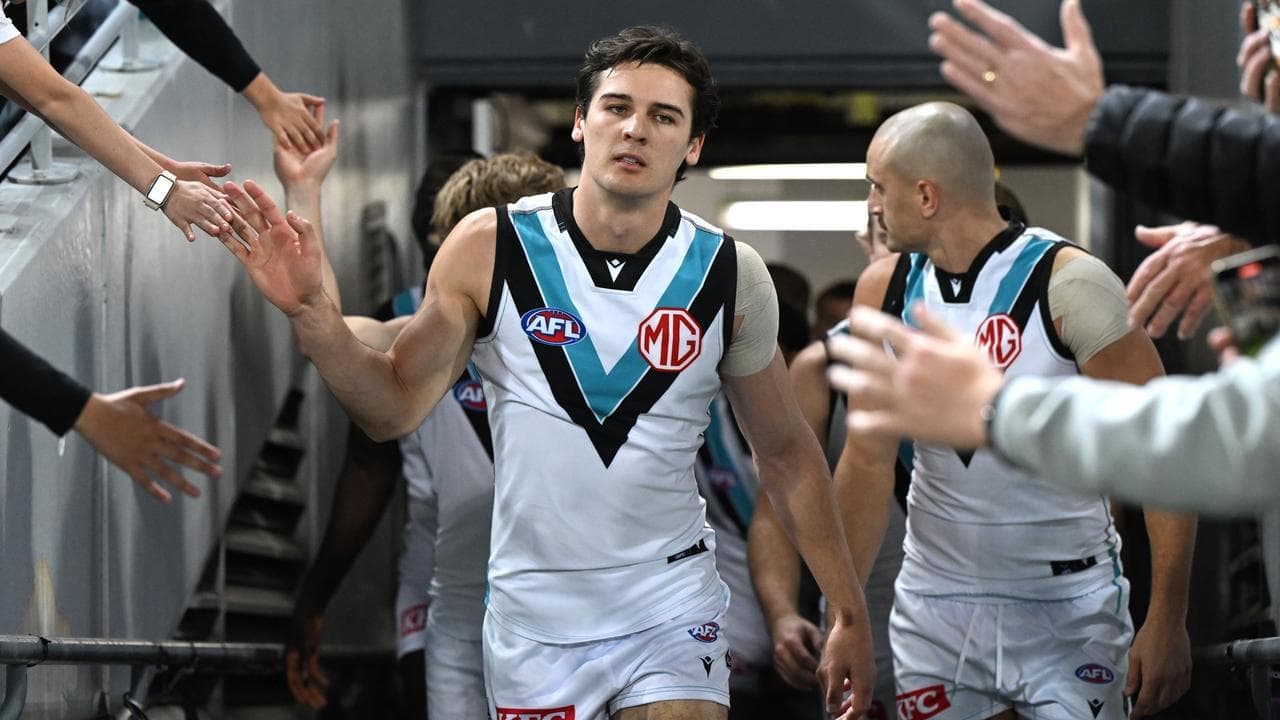 It came out of nowhere: Port captain on false rumour