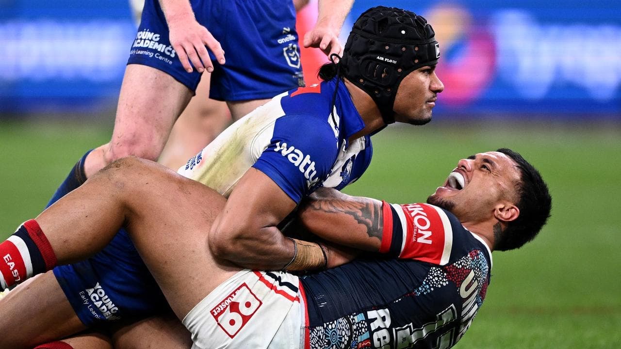 'Comfortable' Canterbury warned to fix mindset