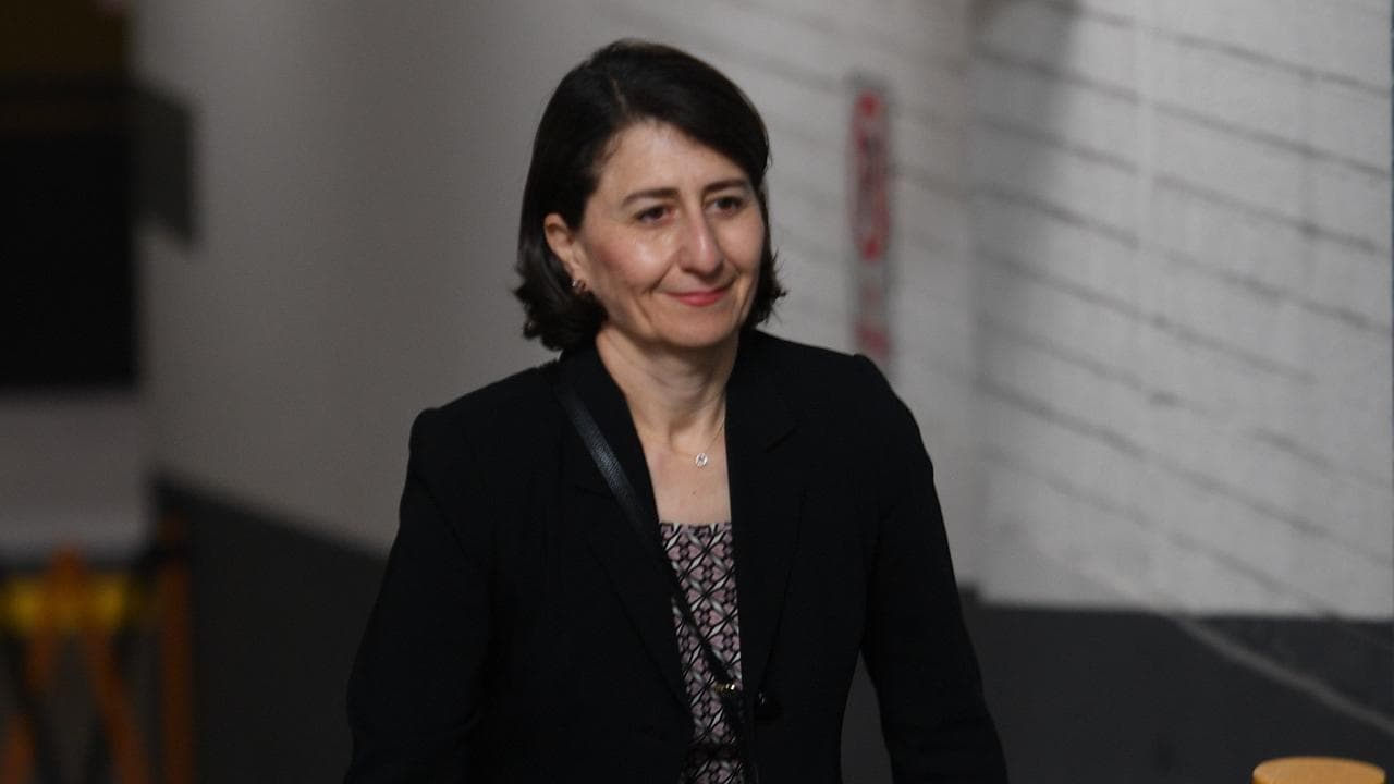 Premier corruption probe 'unlikely' in another state