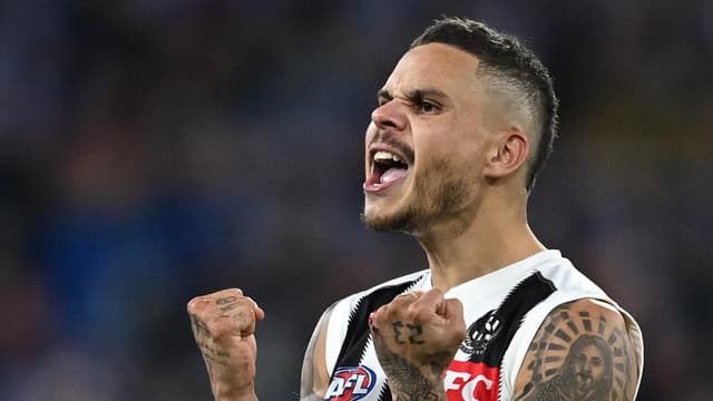 Hill-start unlikely as Magpies push for top-four spot