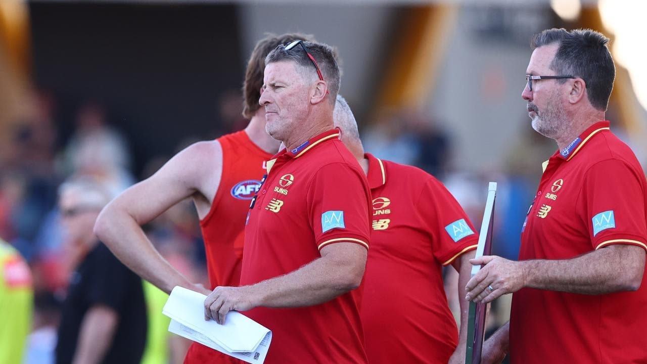 'Two-game season': Suns aim to seal first finals spot