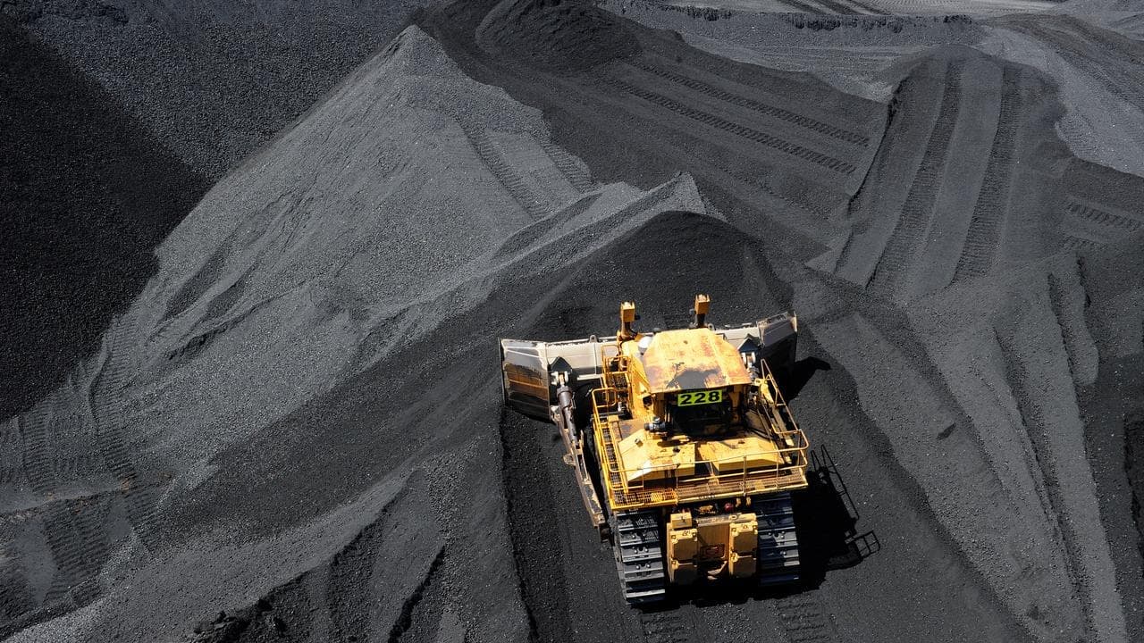 BHP mulls mothballing coal mines over royalty regime