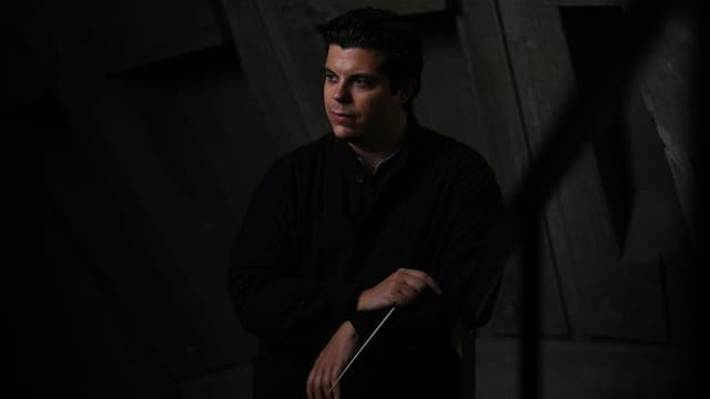 'Young blood' to steer Opera Australia's new direction