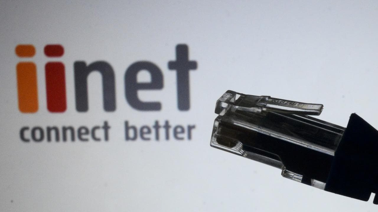 iiNet hacked: customers' emails, phone numbers exposed