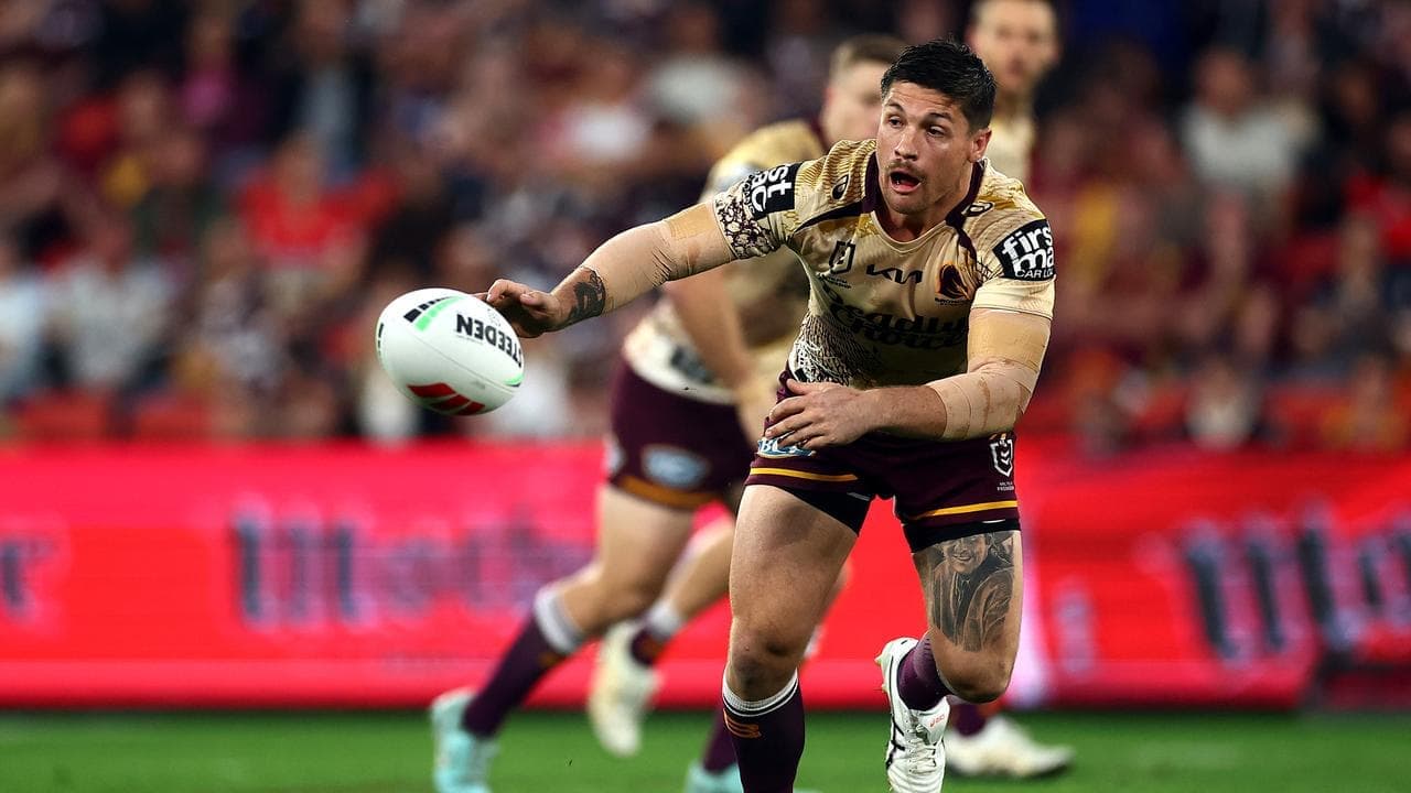 Broncos rake the best in NRL with no deal for 2026