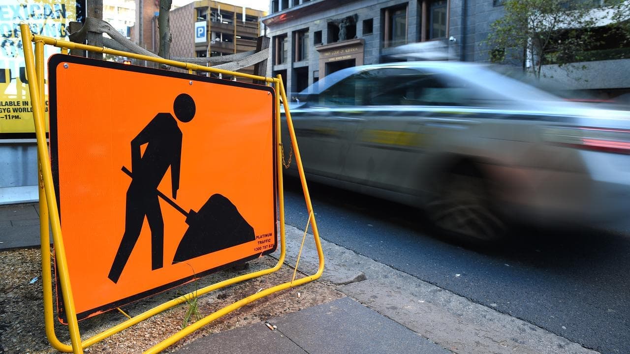 Road funding under scrutiny amid 'slush fund' claims