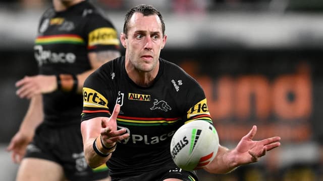 Penrith ponder Yeo's comeback, Mitchell still out