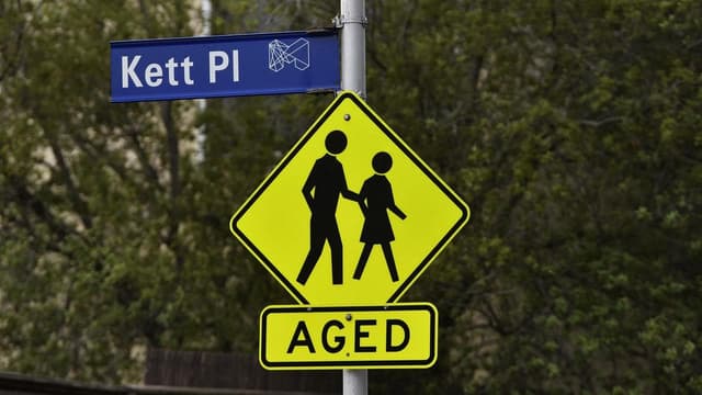 Aged pensioners to feel impact of asset test changes