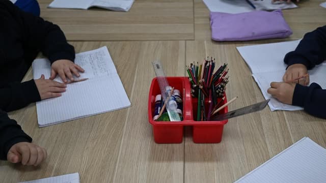 The wrong fit: children with autism moved off NDIS