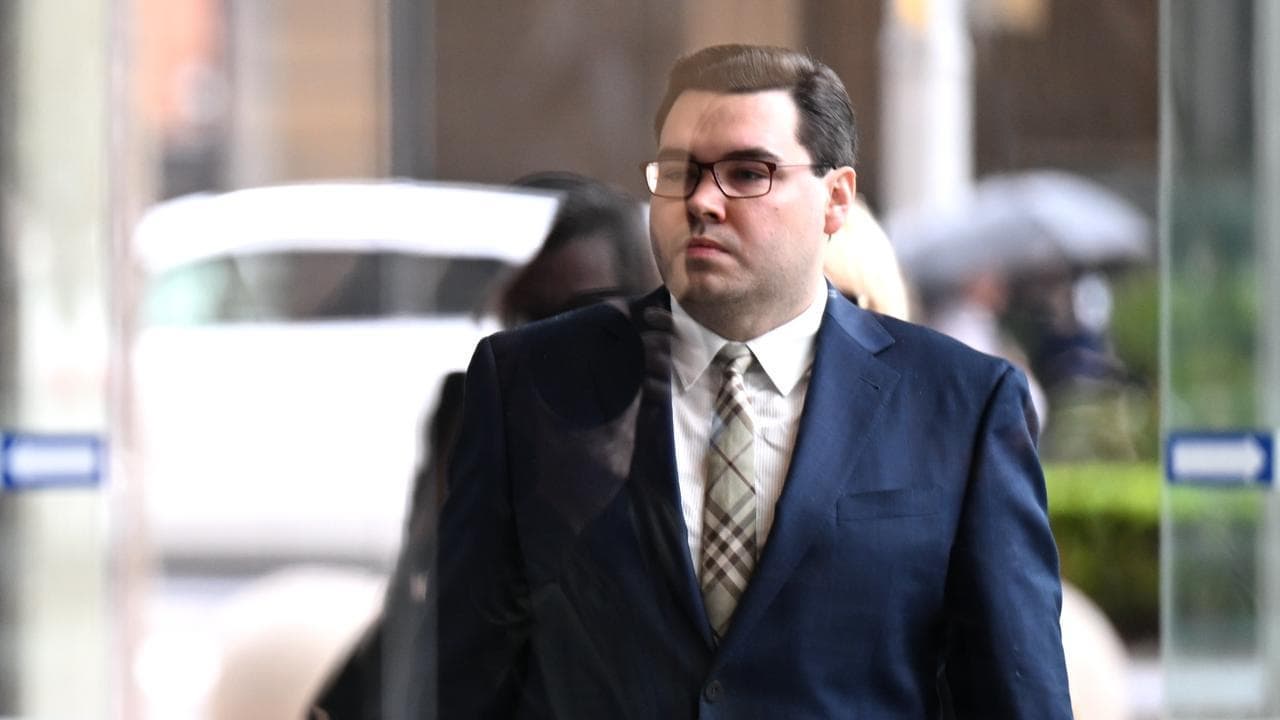 He's a national joke, most hated man: Lehrmann lawyer