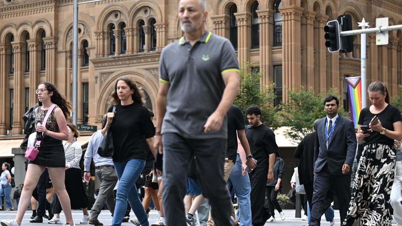 Aussie workers sceptical of AI coming for their jobs