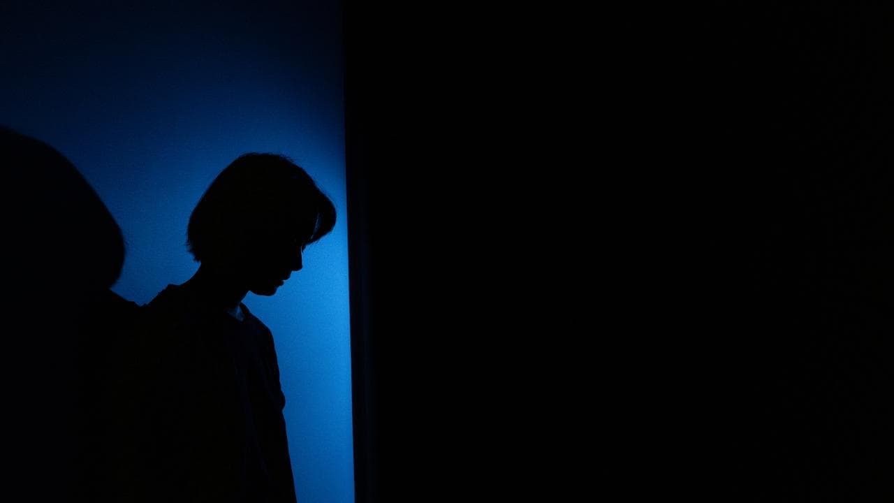 Powerful voices reveal the truth of family violence