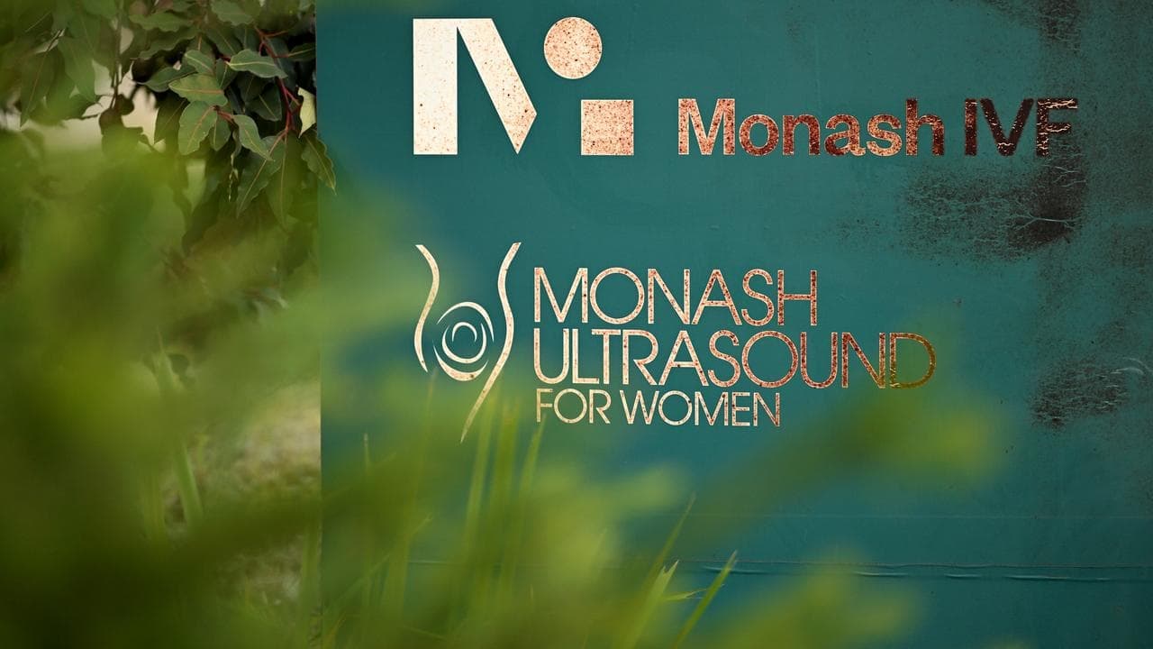 Details of review into IVF bungle to remain a secret