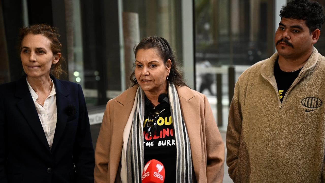 Custodian 'sick of waiting' on heritage decision