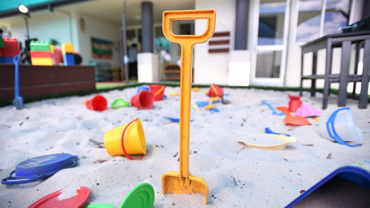 Lost trust prompts swift overhaul for childcare checks