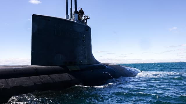 Aussie anxiety fuelling AUKUS submarine social licence