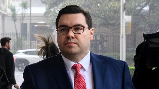 Ten accused of fabricating Bruce Lehrmann ‘whodunnit’