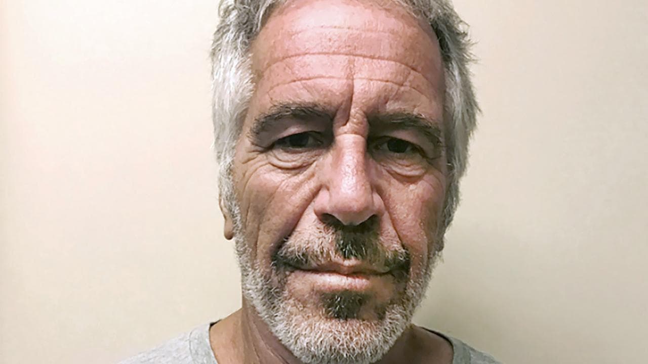 US judge rules Epstein jury records to remain sealed