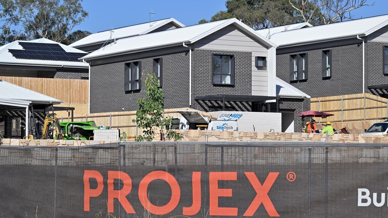 Tax reform on the table as summit eyes negative gearing