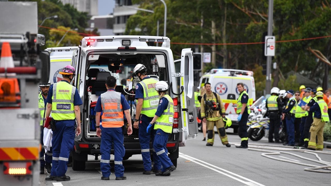 Call to slow city traffic amid rising pedestrian deaths