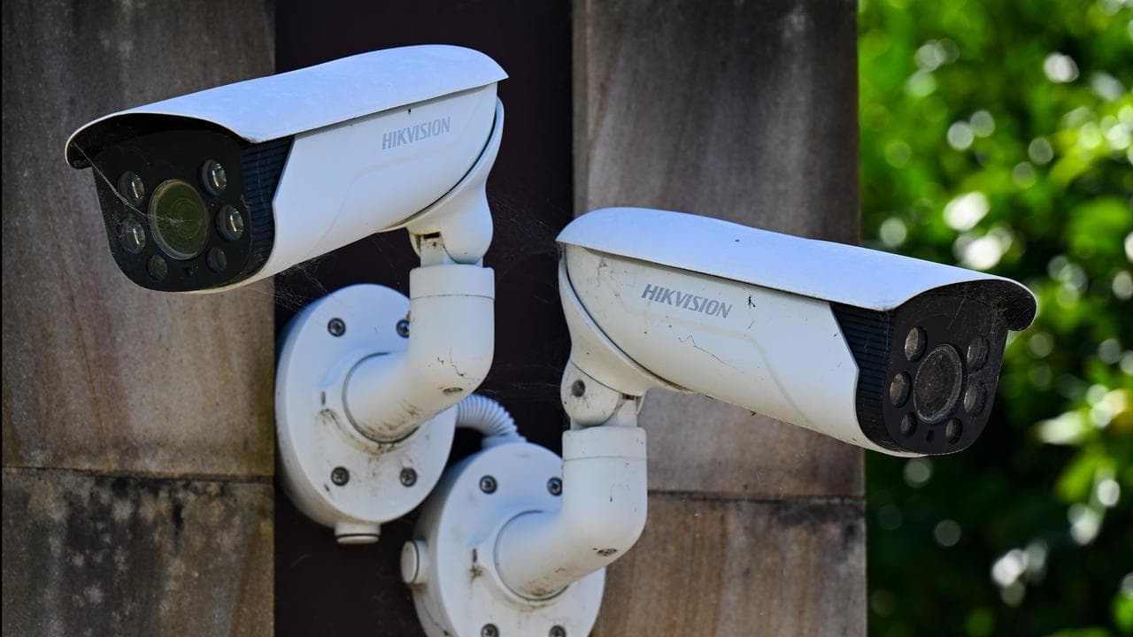 State squeezes feds on national CCTV trial in childcare