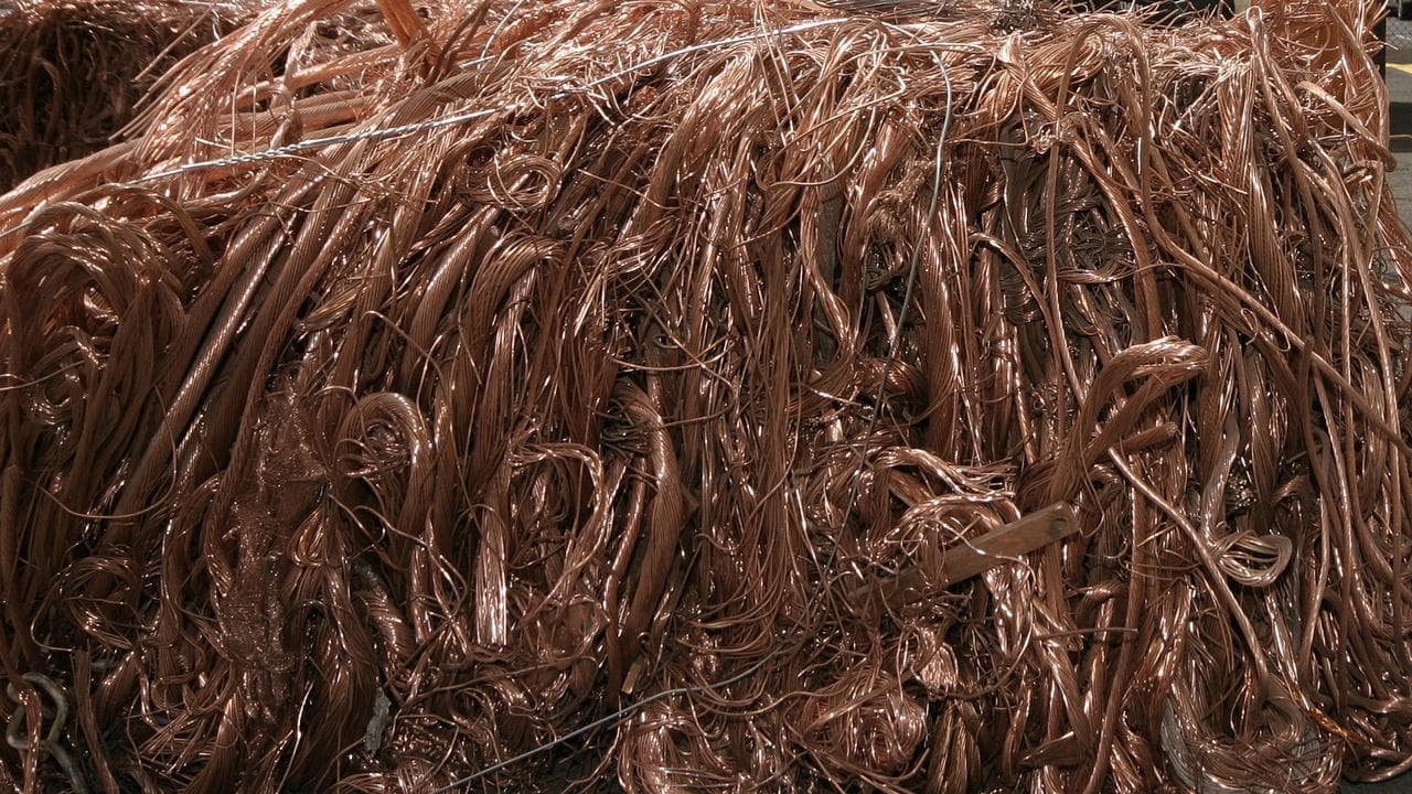 US backs Aust-led copper project despite tribe concerns