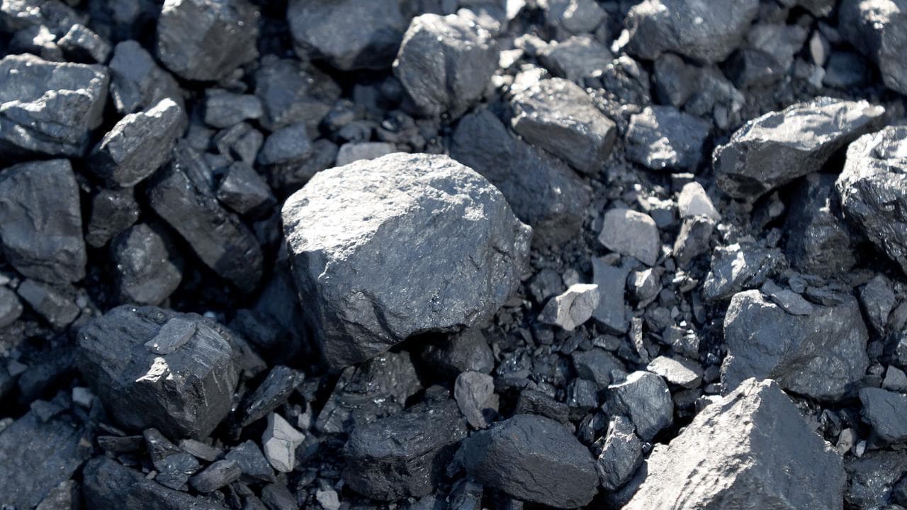 Coal prices weigh on Whitehaven as profit slides