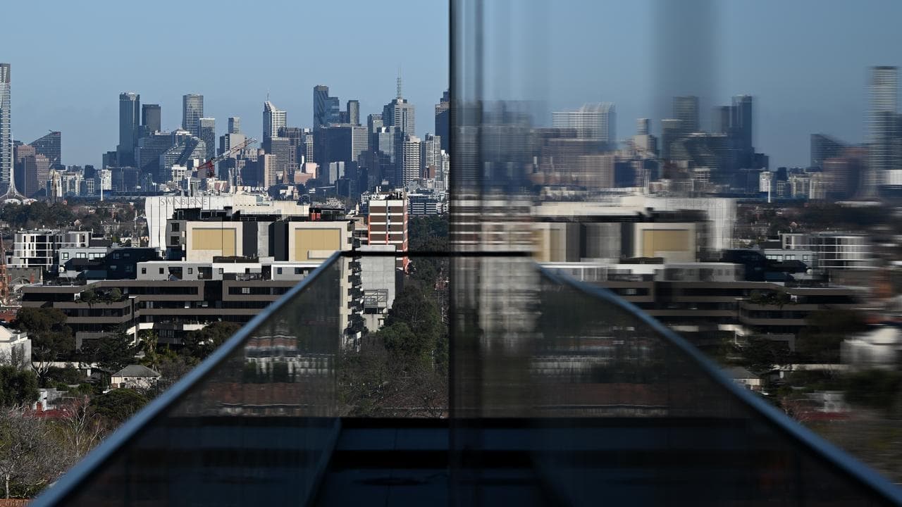 Goodman posts $2.3b profit amid data centre expansion