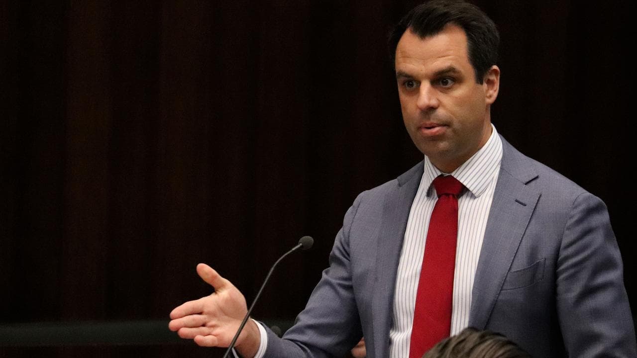 Labor needs to 'earn trust' after election hammering