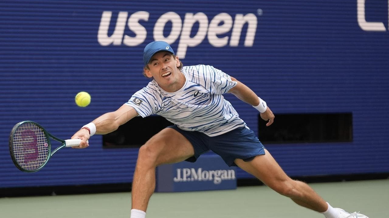 Demon to play Aussie, Ajla lands Coco in US Open draw