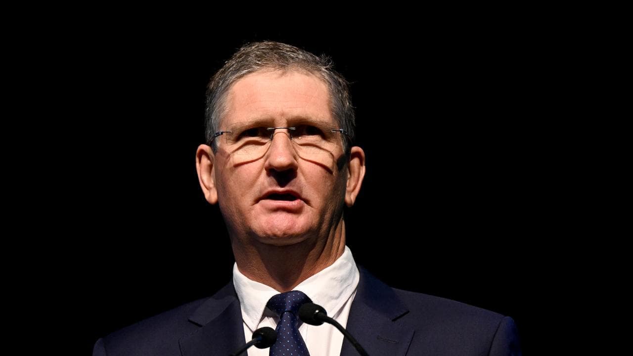 LNP convention to farewell party architect, president