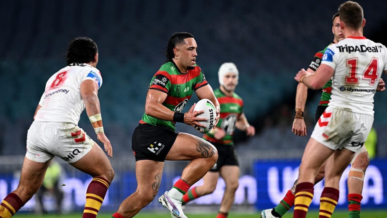 Aussies may have Haas replacement as star mulls switch