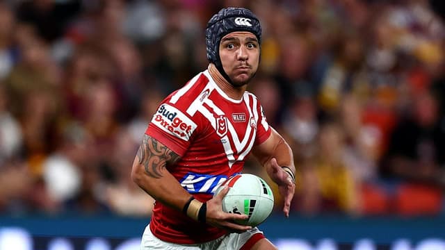 Nikorima ruled out as Dolphins mull No.1 double act