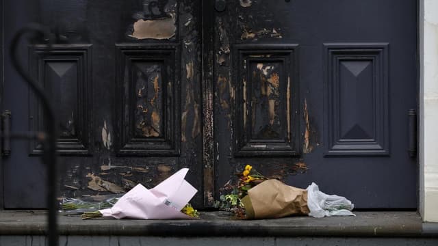 Accused arsonist 'thought synagogue was a home'