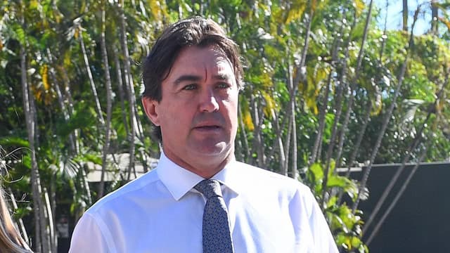 Matt Wright slams investigators in covert recordings