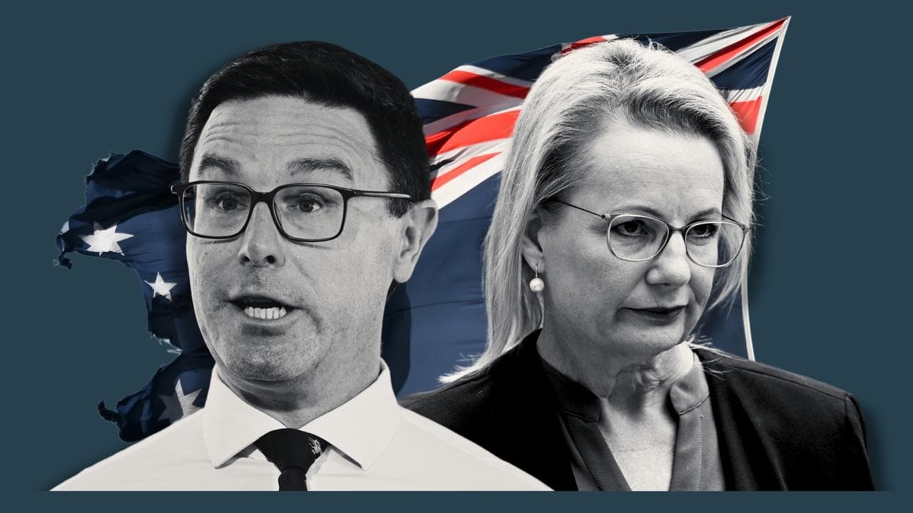 Nationals leader to shed light on coalition bust-up
