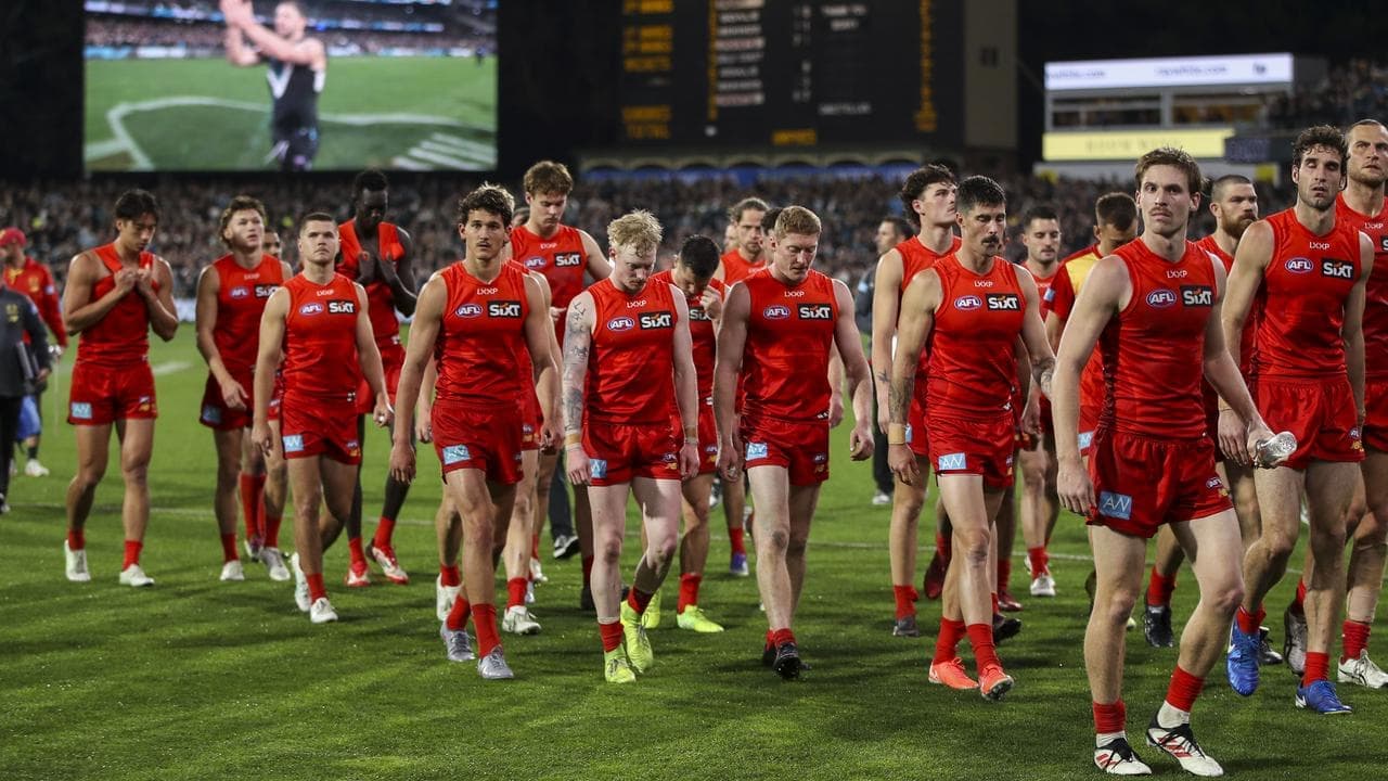 'Made of something special': Hardwick hails his Suns