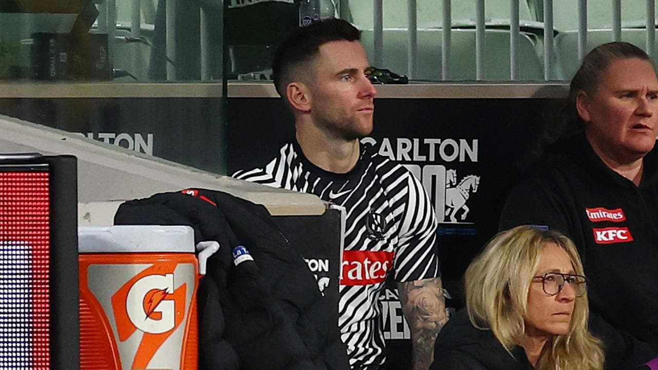 Pies give Howe 'sneaky' AFL final chance ahead of scans